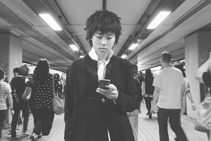Leah Dou official website of booking agent