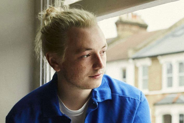Lewis Watson official website of booking agent