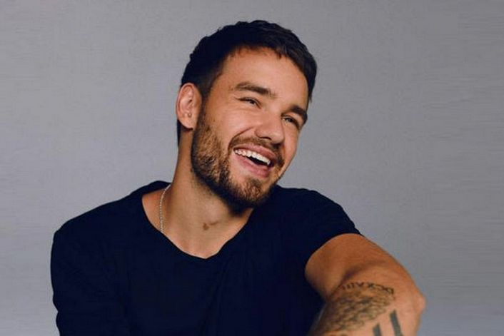 Liam Payne official website of booking agent