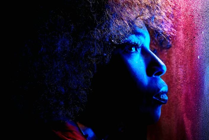 Macy Gray official website of booking agent