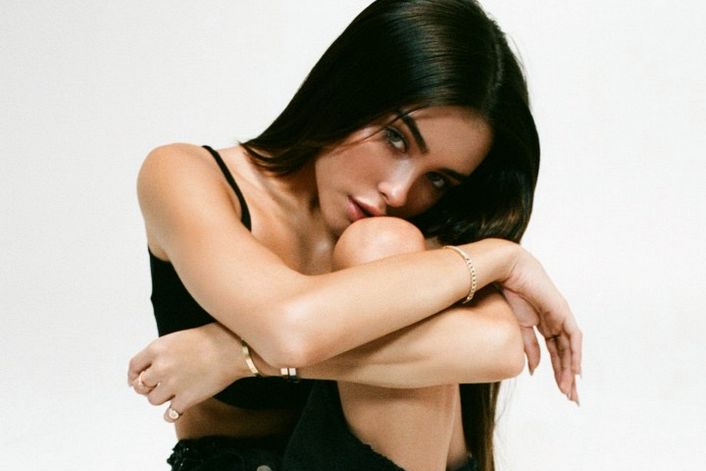 Madison Beer official website of booking agent