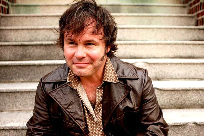 Martin Sexton official website of booking agent