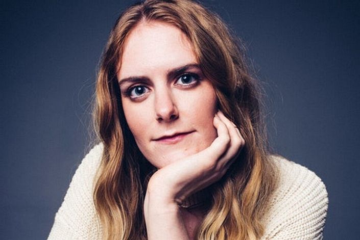 Megan Davies official website of booking agent