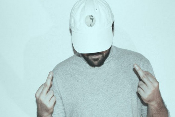 NEIKED booking agent BnMusic