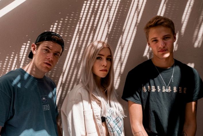 NOTD booking agent BnMusic