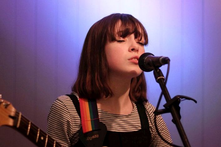 Patricia Lalor booking agent BnMusic