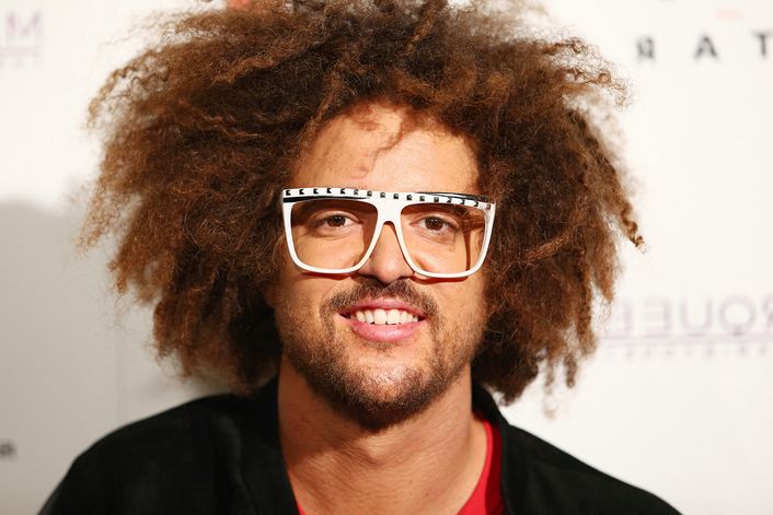 Redfoo booking agent BnMusic