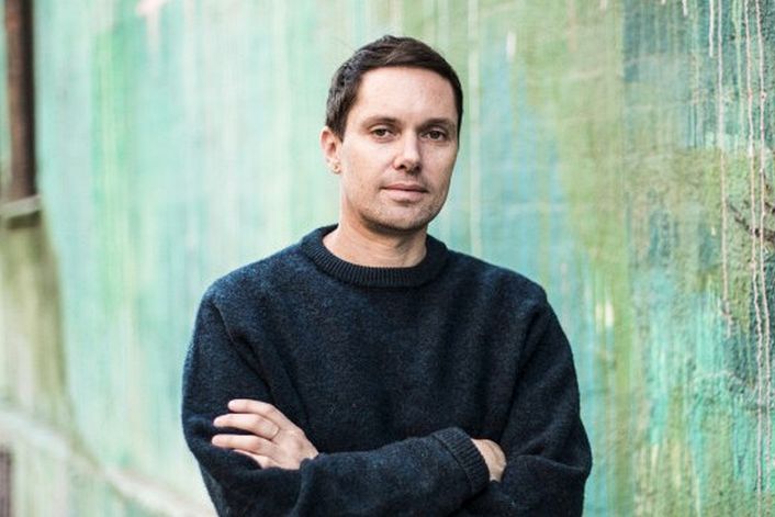 Rhye official website of booking agent