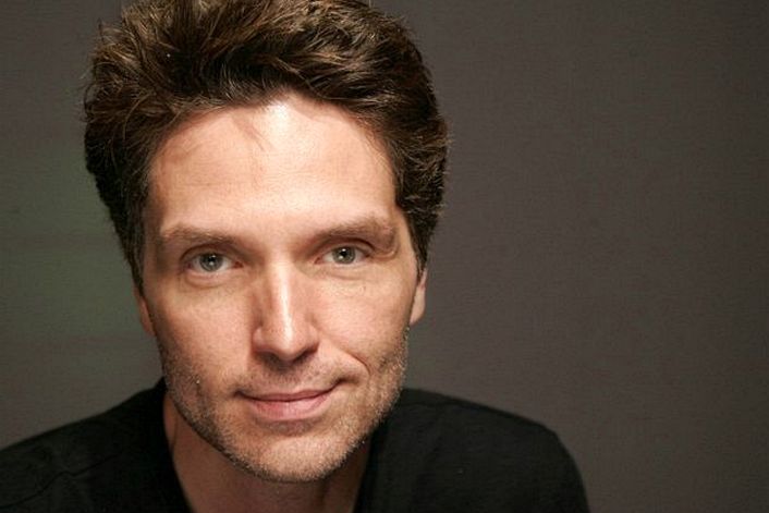 Richard Marx official website of booking agent