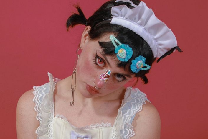 Sophie Meiers booking agent BnMusic