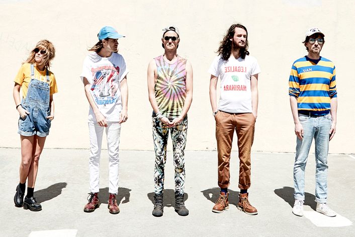 Streets of Laredo booking agent BnMusic