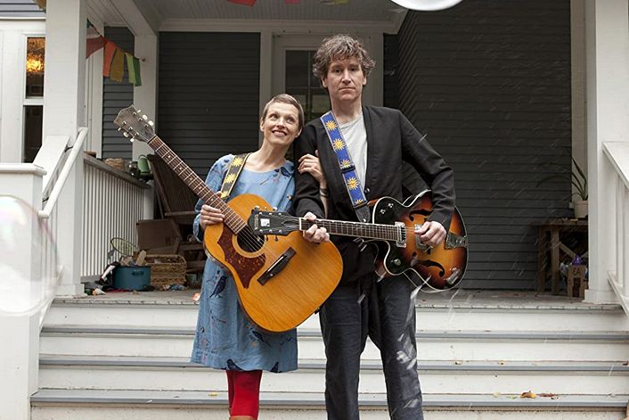 The Weepies booking agent BnMusic