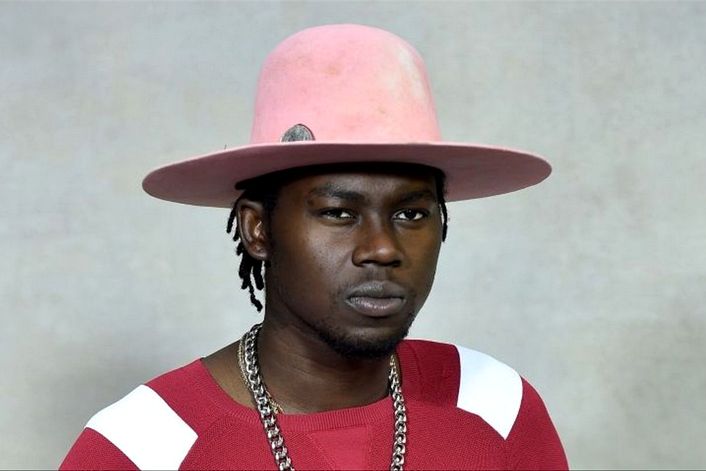 Theophilus London booking agent BnMusic