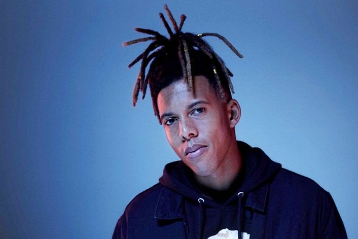 Tokio Myers official website of booking agent