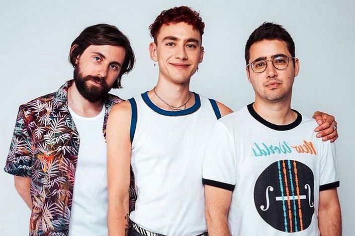 Years & Years booking agent BnMusic