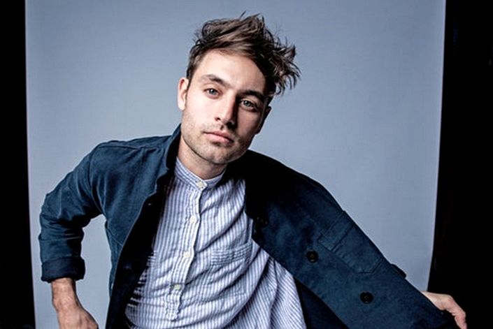 Yoke Lore booking agent BnMusic