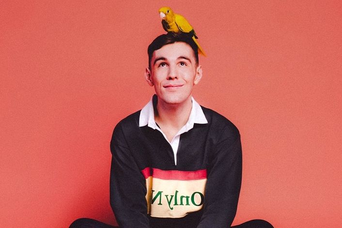 Yung Bae booking agent BnMusic