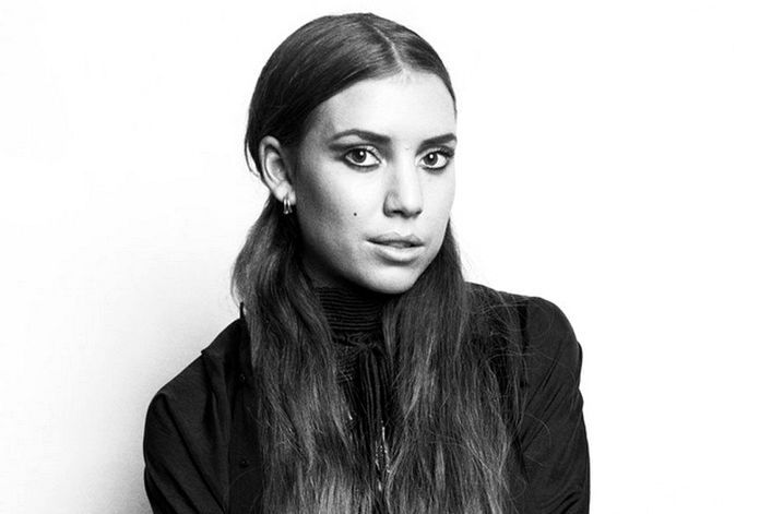 lukke li booking agent BnMusic