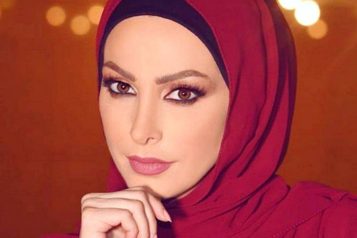 Amal Hijazi booking agent BnMusic