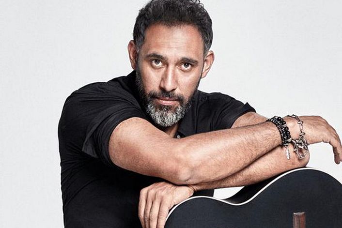 Amr Mostafa official website of booking agent