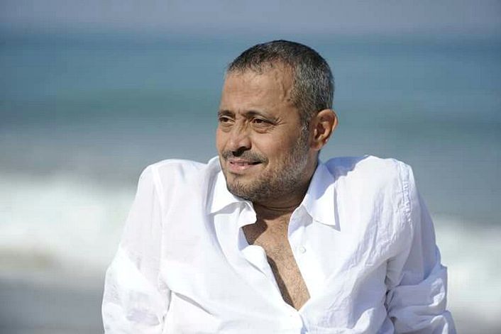 George Wassouf booking agent BnMusic