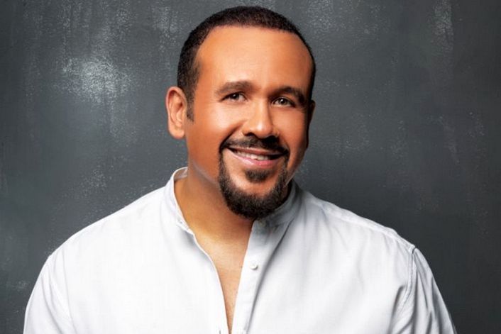 Hisham Abbas booking agent BnMusic