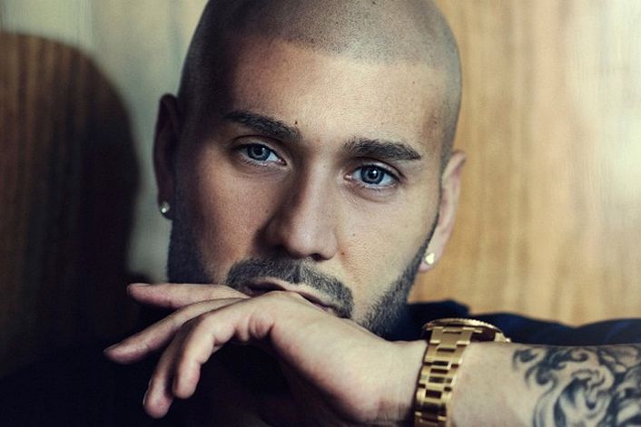 Massari official website of booking agent