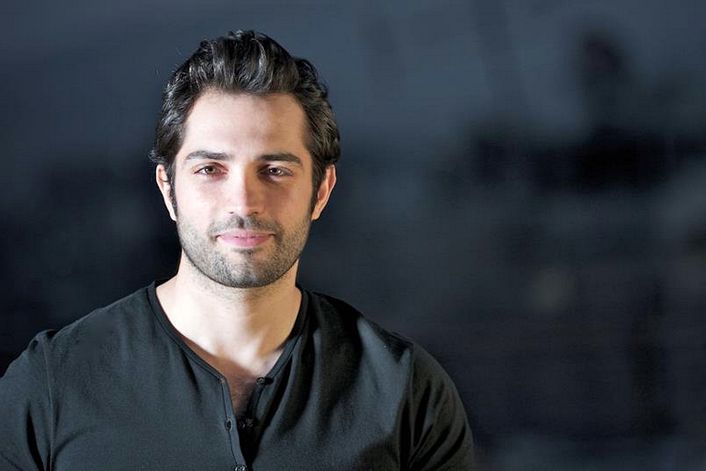 Mohamad Bash official website of booking agent