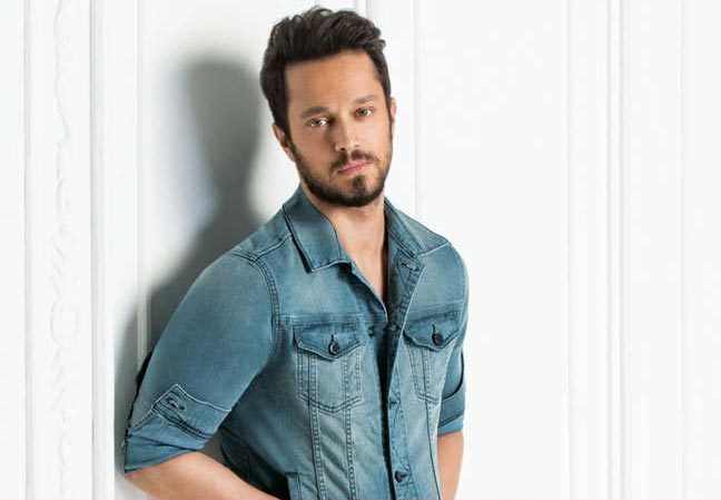 Murat Boz booking agent BnMusic