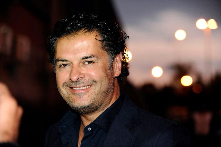 Ragheb Alama official website of booking agent