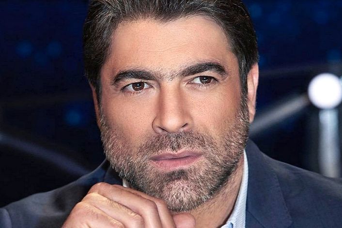 Wael Kfoury official website of booking agent