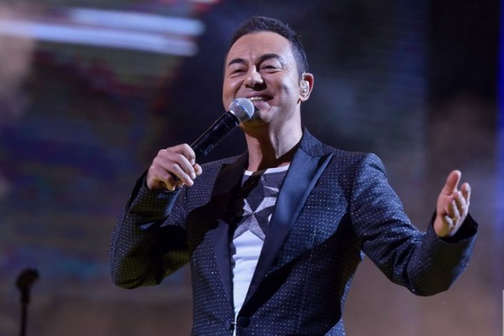 Serdar Ortac booking agent BnMusic