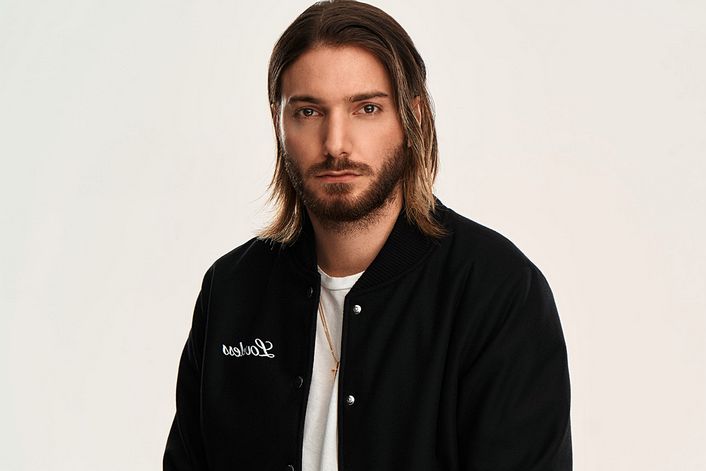 Alesso official website of booking agent