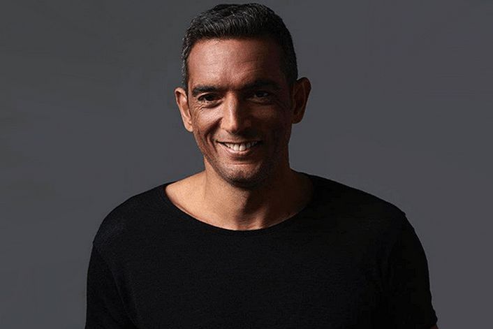 Antoine Clamaran booking agent BnMusic