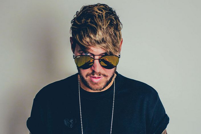 Ben Nicky booking agent BnMusic
