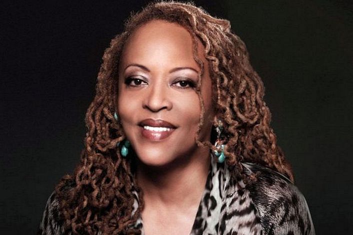 Cassandra Wilson booking agent BnMusic