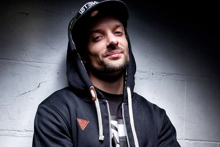 DJ Rob Bankz official website of booking agent