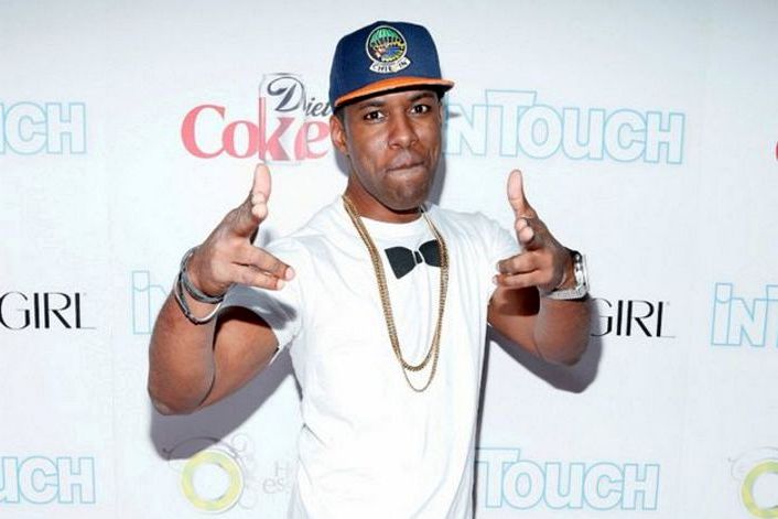 DJ Whoo Kid booking agent BnMusic