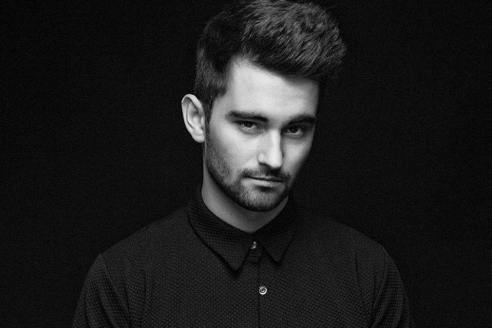 DYRO booking agent BnMusic