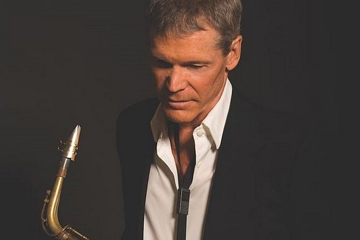 David Sanborn booking agent BnMusic