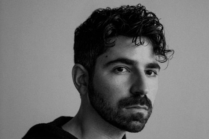 Felix Cartal booking agent BnMusic