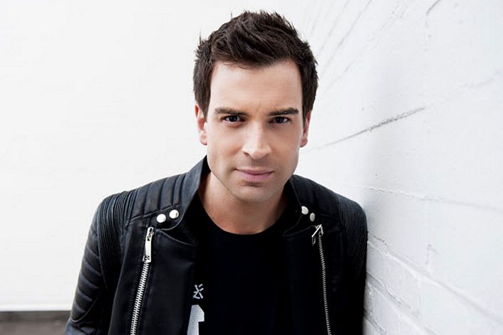 Jochen Miller booking agent BnMusic