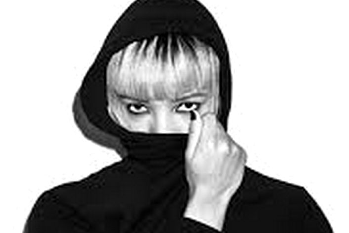 Lucy Love booking agent BnMusic