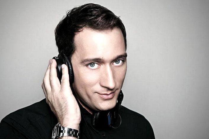 Paul Van Dyke booking agent BnMusic