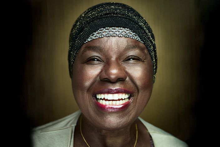 Randy Crawford booking agent BnMusic