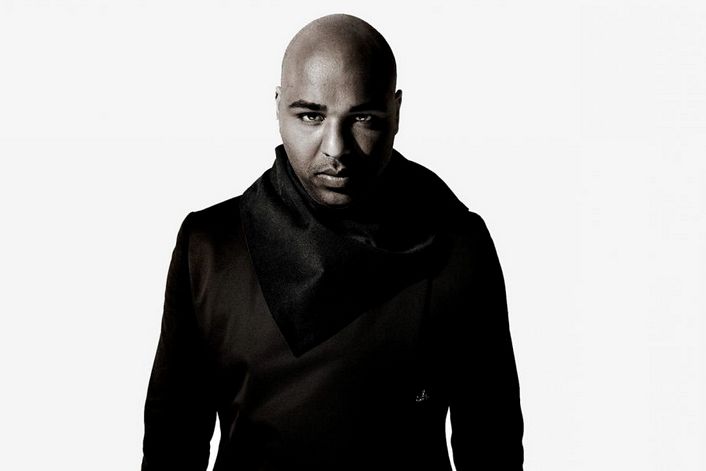 Sidney Samson booking agent BnMusic