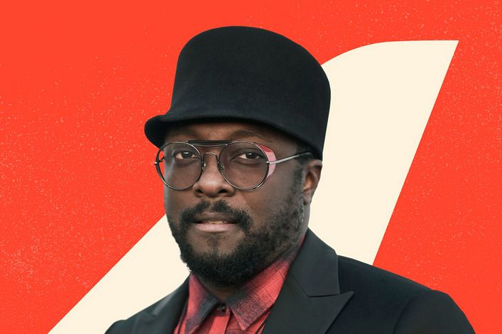 Will I Am booking agent BnMusic