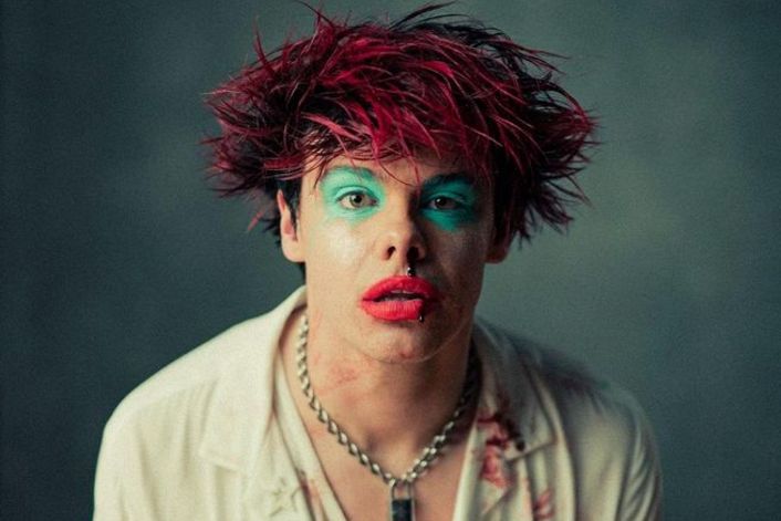 Yungblud booking agent BnMusic
