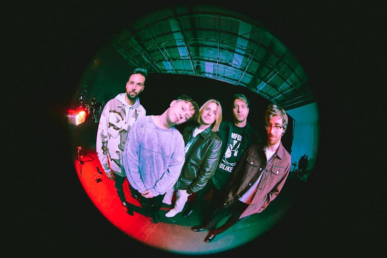 nothing but thieves