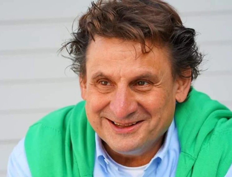 Mauro Singer Buona Ciao Ciao